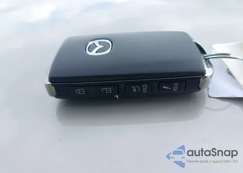 2025 Mazda Cx-5 2.5 Turbo Premium z USA, uszkodzony, nr VIN JM3KFBDYXS0757176